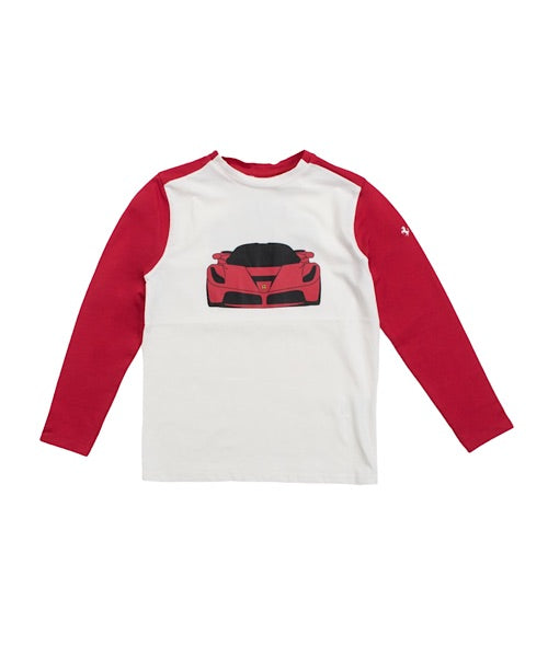 FERRARI T-Shirt