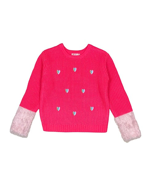 BILLIEBLUSH jumper