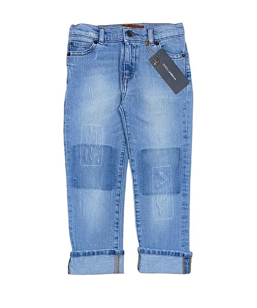 DOLCE & GABBANA Jeans