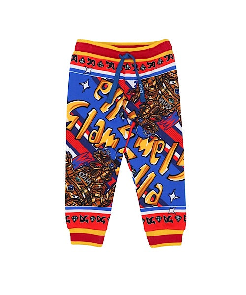 DOLCE & GABBANA Pants