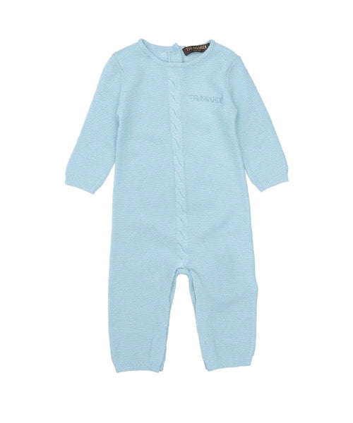 TRUSSARDI JUNIOR bodysuit