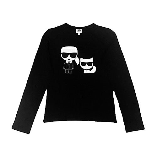 KARL LAGERFELD T-Shirt