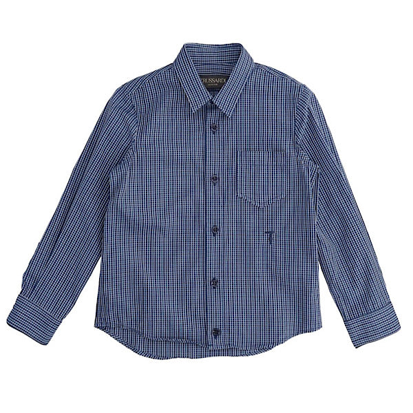 TRUSSARDI shirt