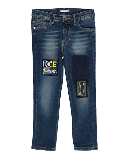 ICEBERG Jeans