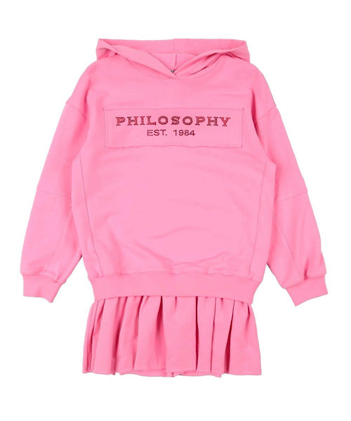 PHILOSOPHY DI LORENZO SERAFINI sweatshirt