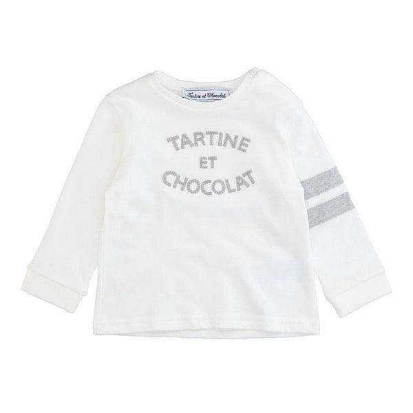 TARTINE ET CHOCOLAT T-Shirt