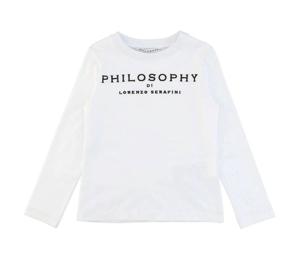 PHILOSOPHY DI LORENZO SERAFINI T-Shirt