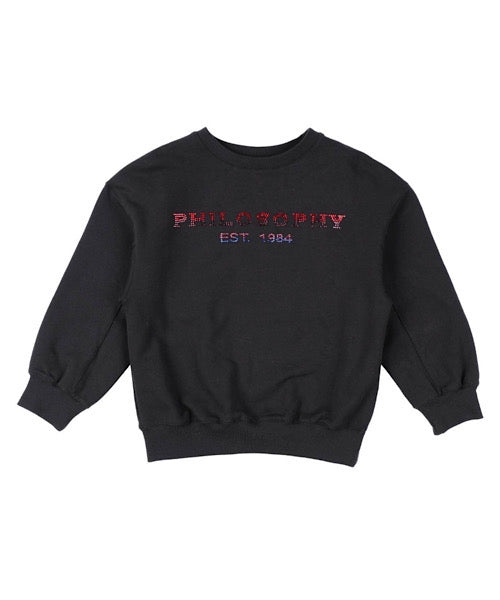 PHILOSOPHY DI LORENZO SERAFINI Sweatshirt