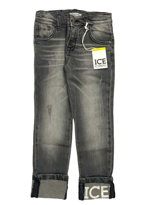 ICEBERG Jeans