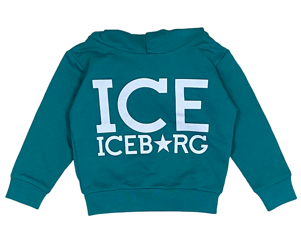 ICEBERG sweatshirt