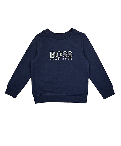 BOSS sweatshirt