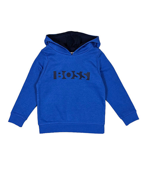 BOSS sweatshirt