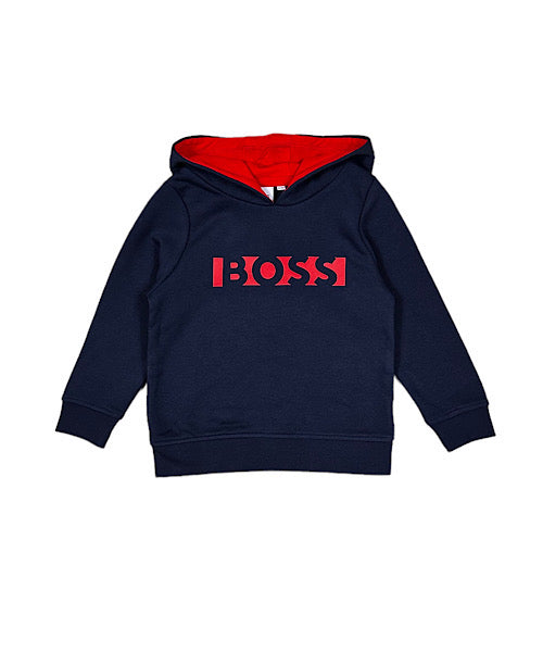 BOSS sweatshirt