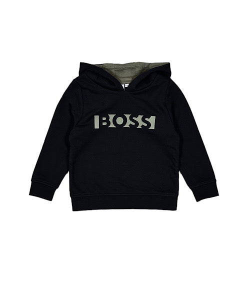 BOSS sweatshirt