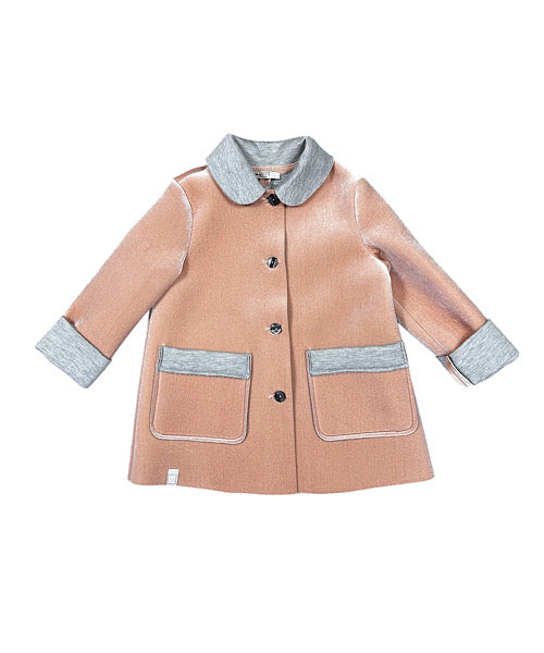 La Galette coat