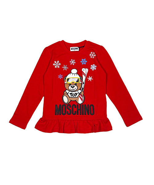 MOSCHINO T-Shirt