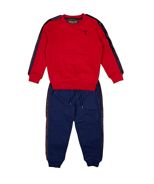 TRUSSARDI jogging suit