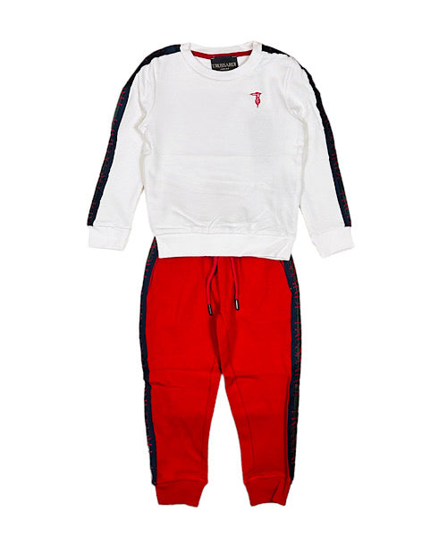 TRUSSARDI JOGGING SUIT