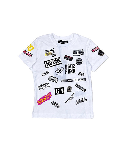 DSQUARED T-Shirt