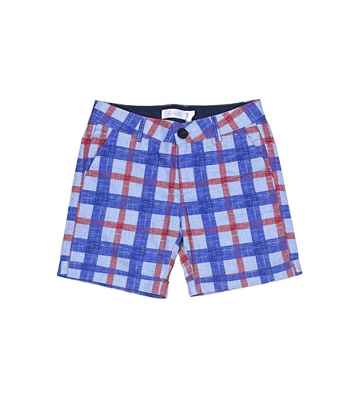 GAUDI Shorts