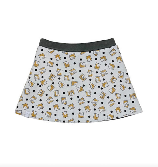 La Galette skirt