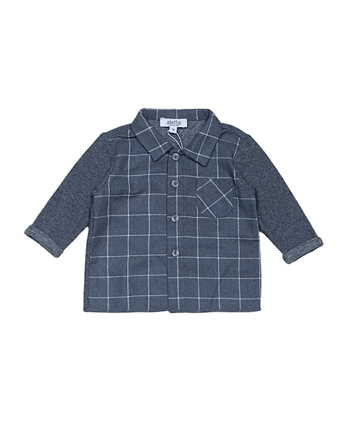 ALETTA shirt