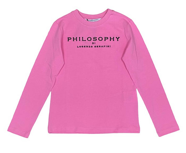 PHILOSOPHY DI LORENZO SERAFINI T-Shirt