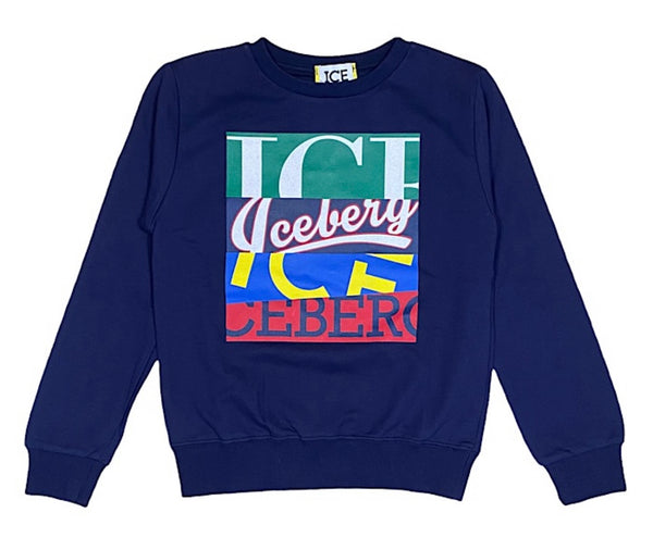 ICEBERG Sweatshirt