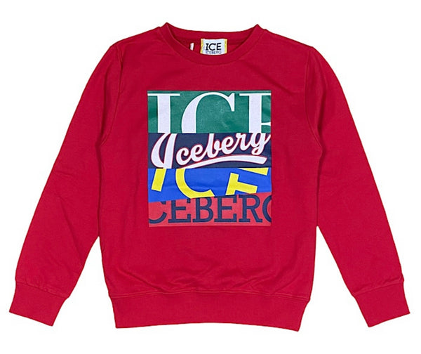 ICEBERG Sweatshirt