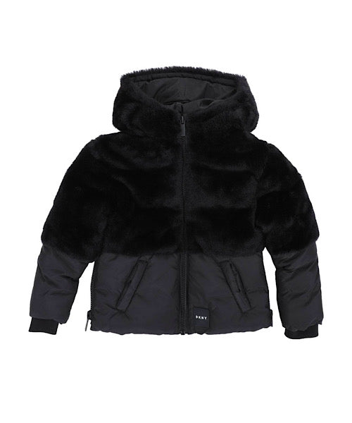 DKNY jacke